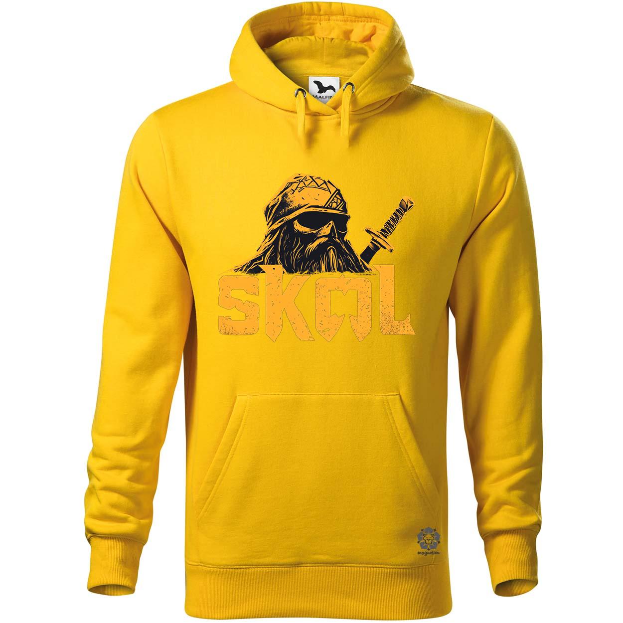 Skal v22 egyedi  pulóver 