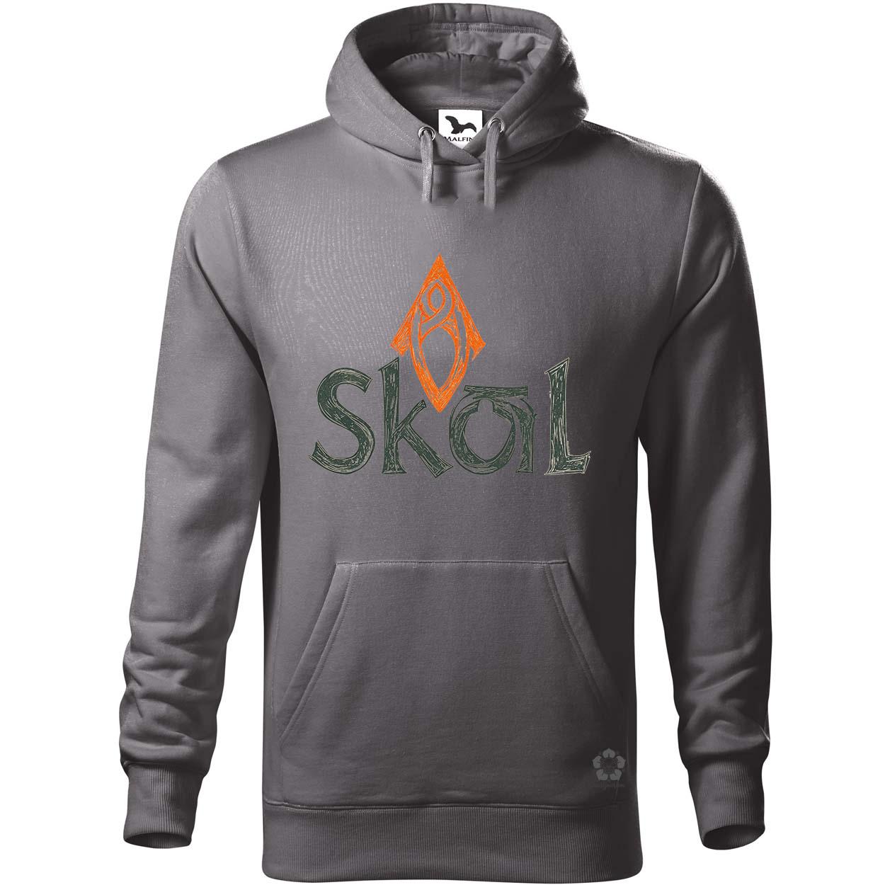 Skal v23 egyedi  pulóver 