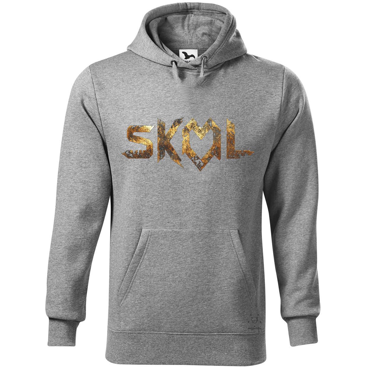 Skal v29 egyedi  pulóver 