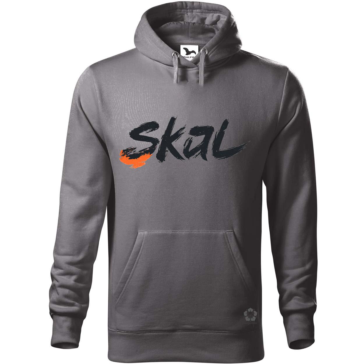 Skal v2 egyedi  pulóver 