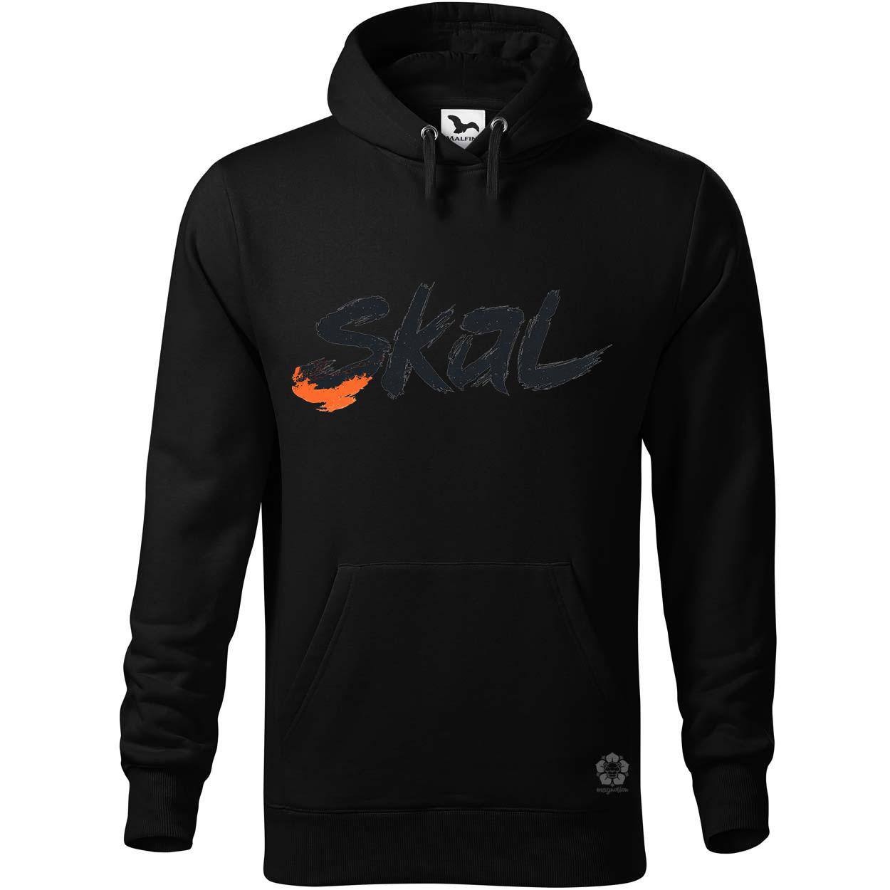 Skal v2 egyedi  pulóver 