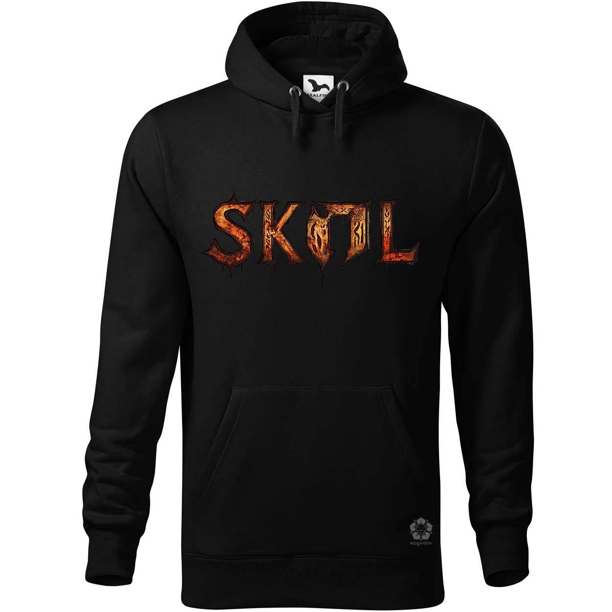 Skal v30 egyedi  pulóver 