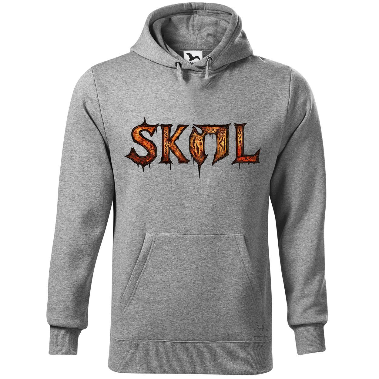 Skal v30 egyedi  pulóver 