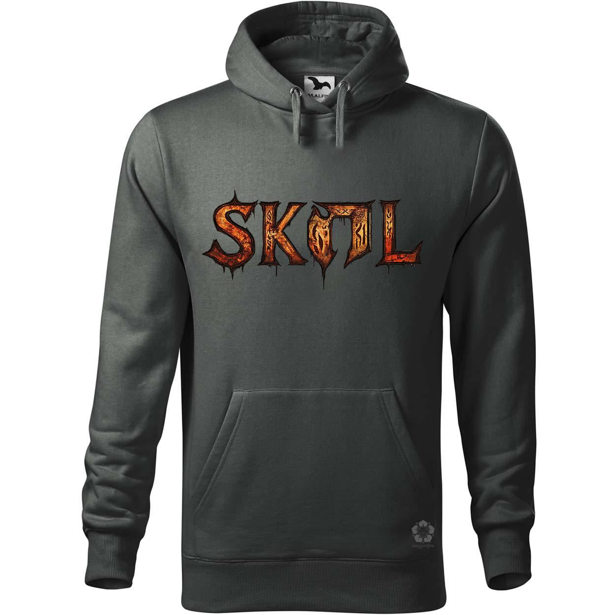 Skal v30 egyedi  pulóver 