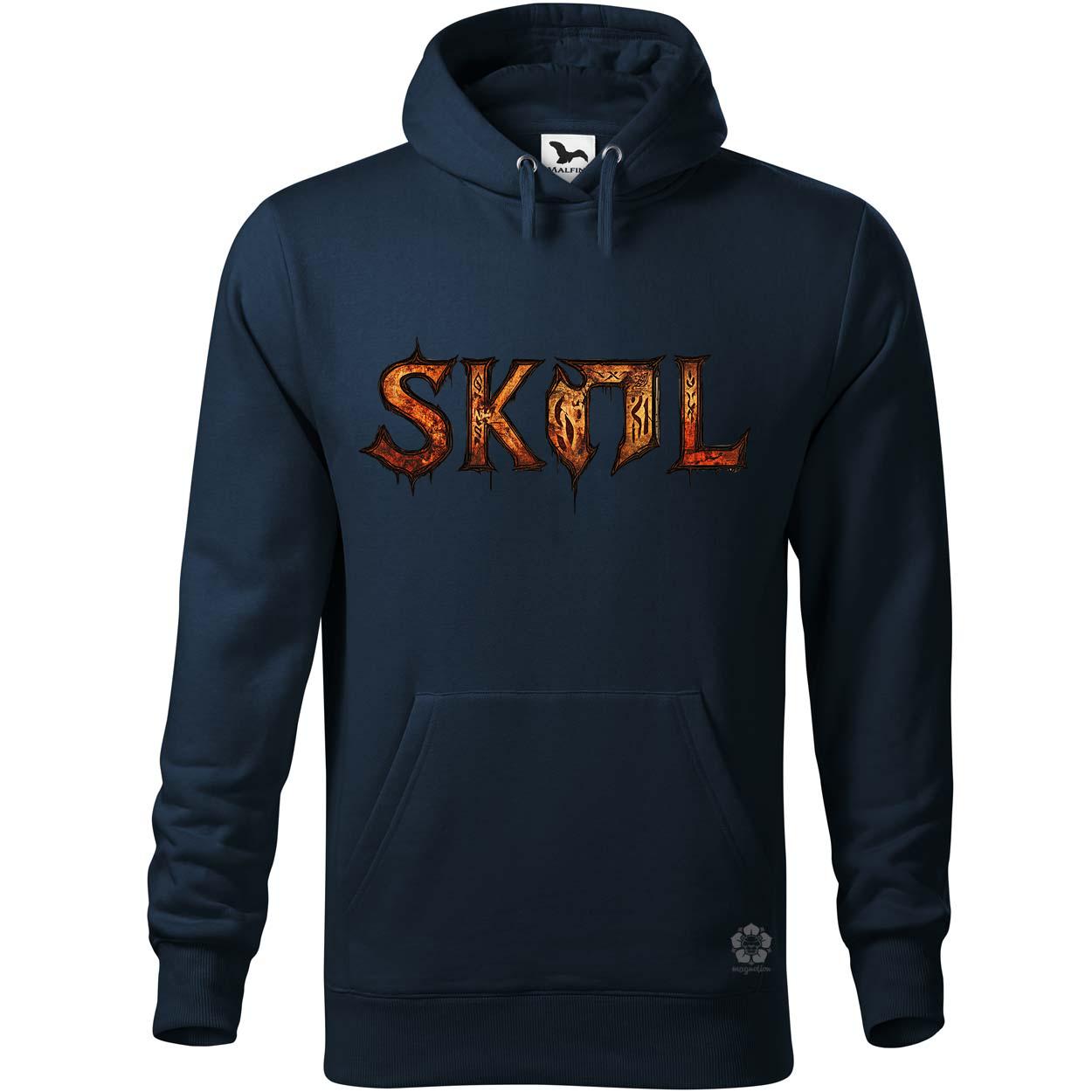 Skal v30 egyedi  pulóver 