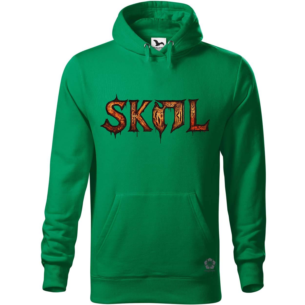 Skal v30 egyedi  pulóver 