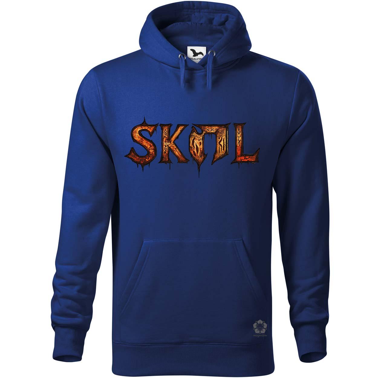 Skal v30 egyedi  pulóver 
