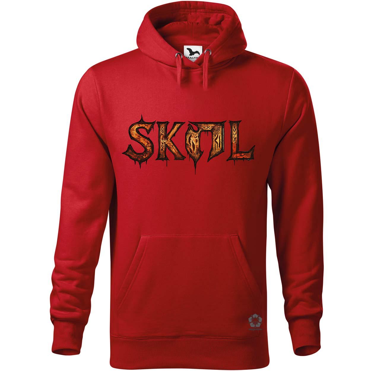 Skal v30 egyedi  pulóver 