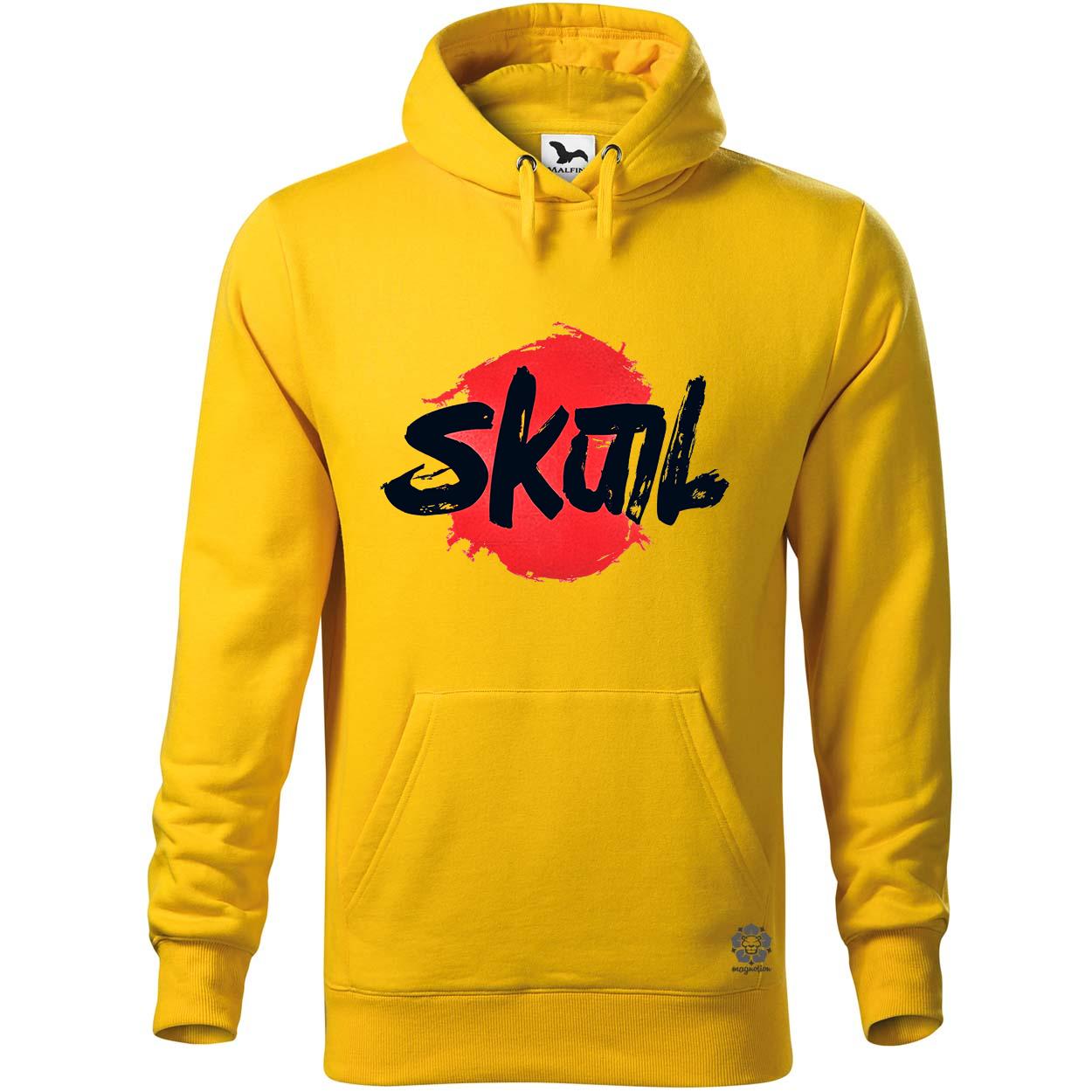 Skal v4 egyedi  pulóver 