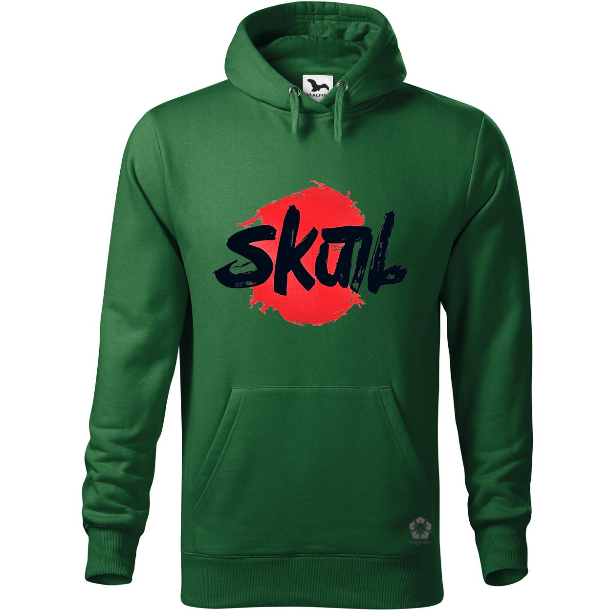 Skal v4 egyedi  pulóver 