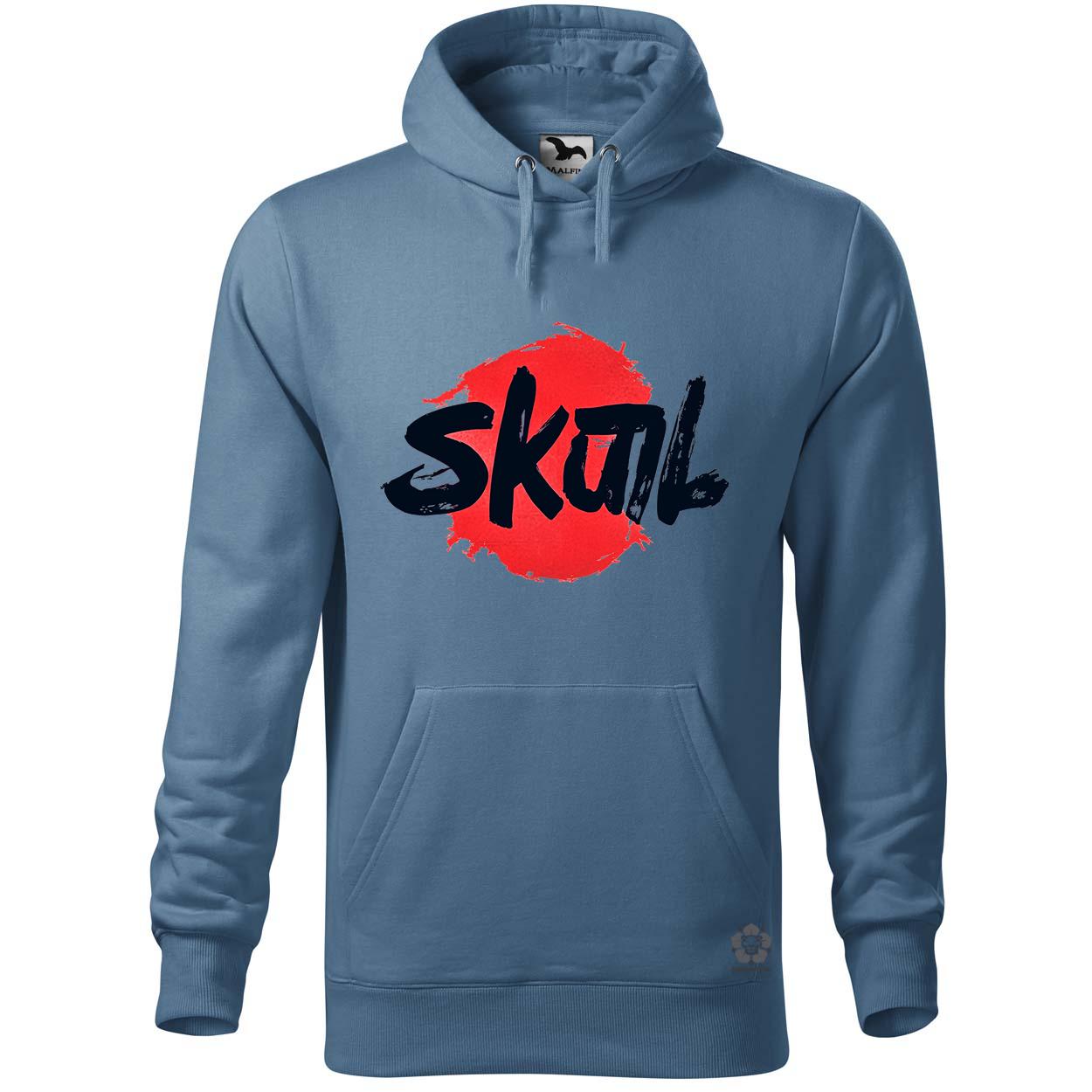 Skal v4 egyedi  pulóver 
