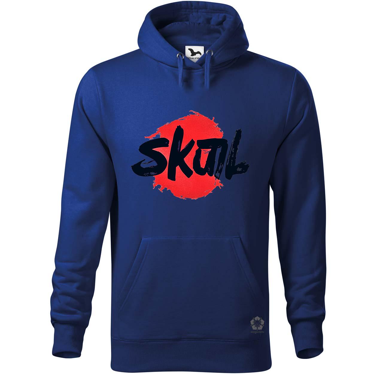 Skal v4 egyedi  pulóver 