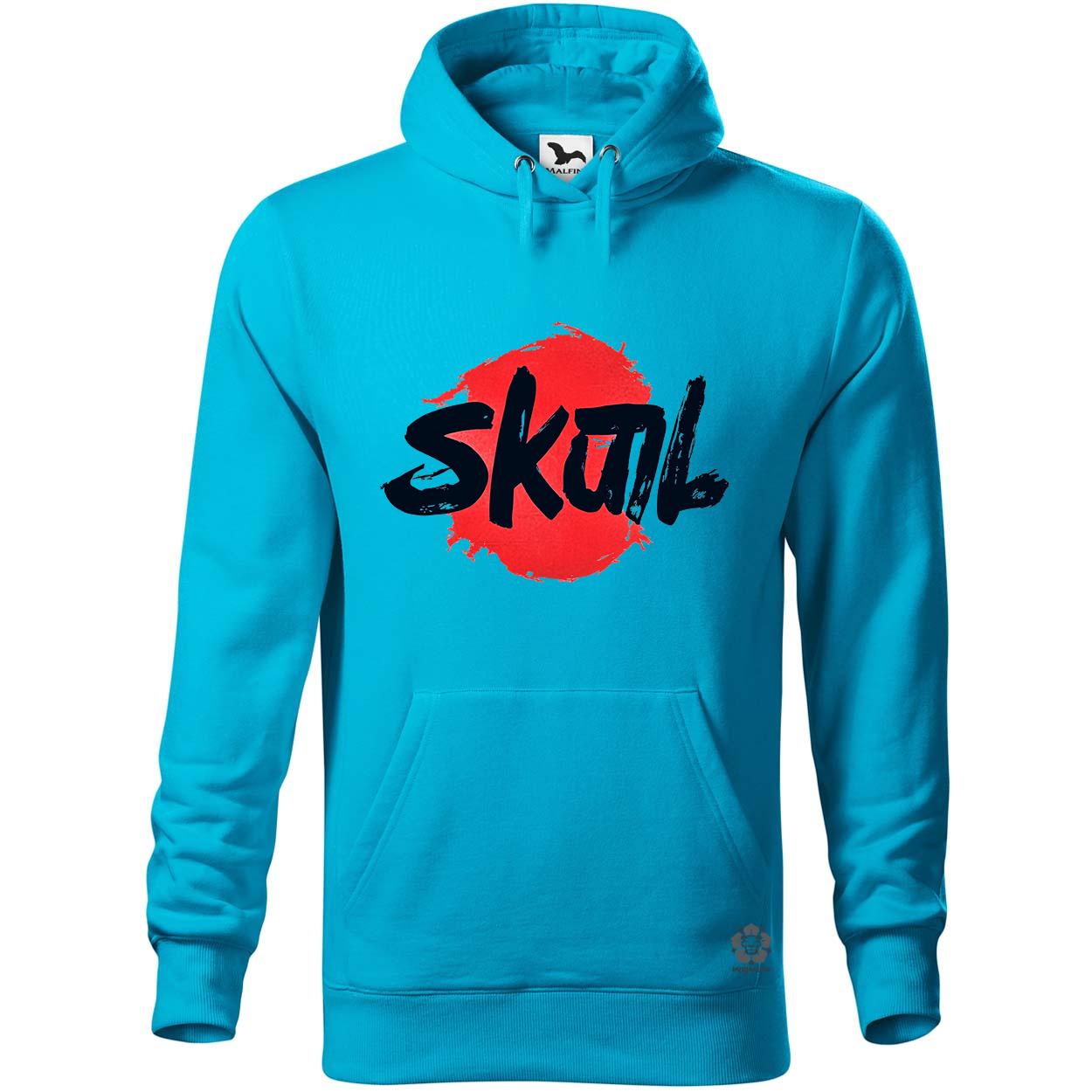 Skal v4 egyedi  pulóver 