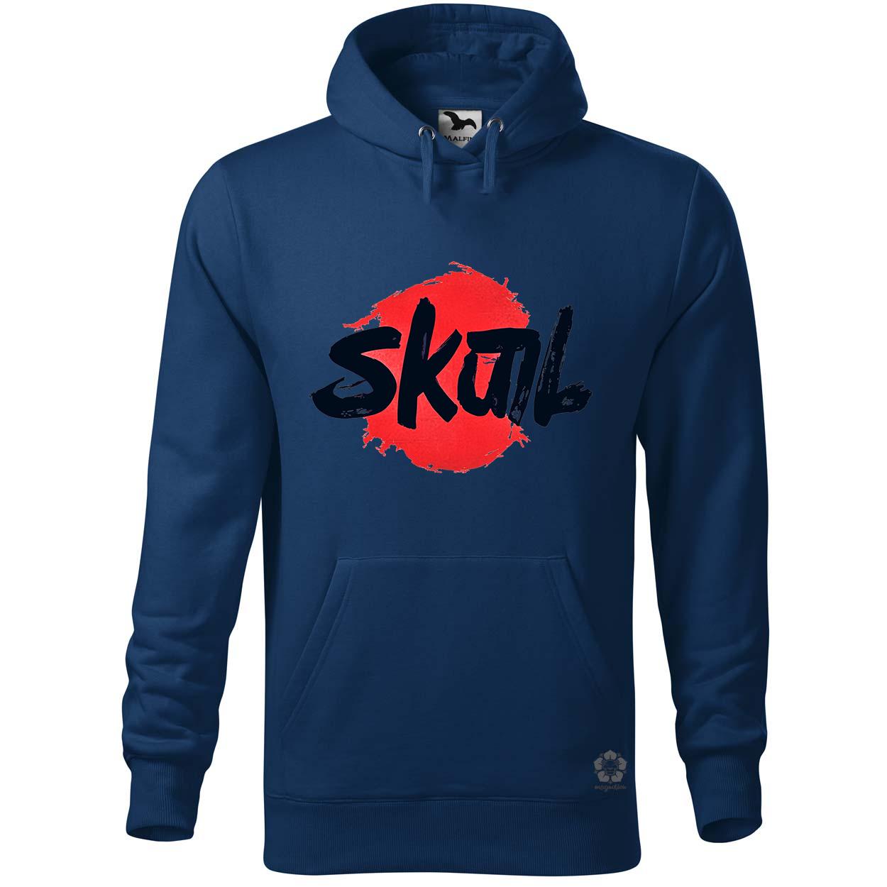 Skal v4 egyedi  pulóver 
