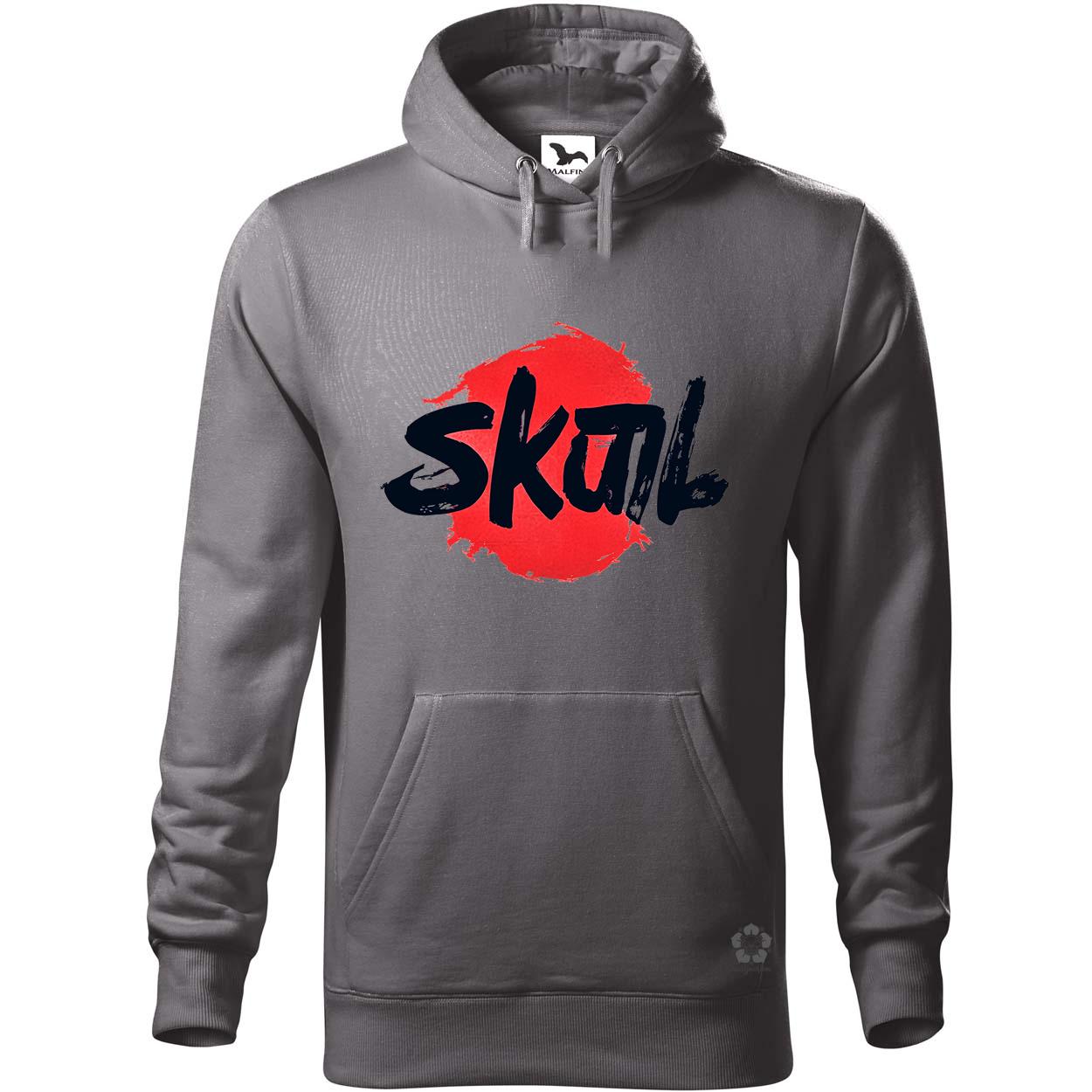Skal v4 egyedi  pulóver 