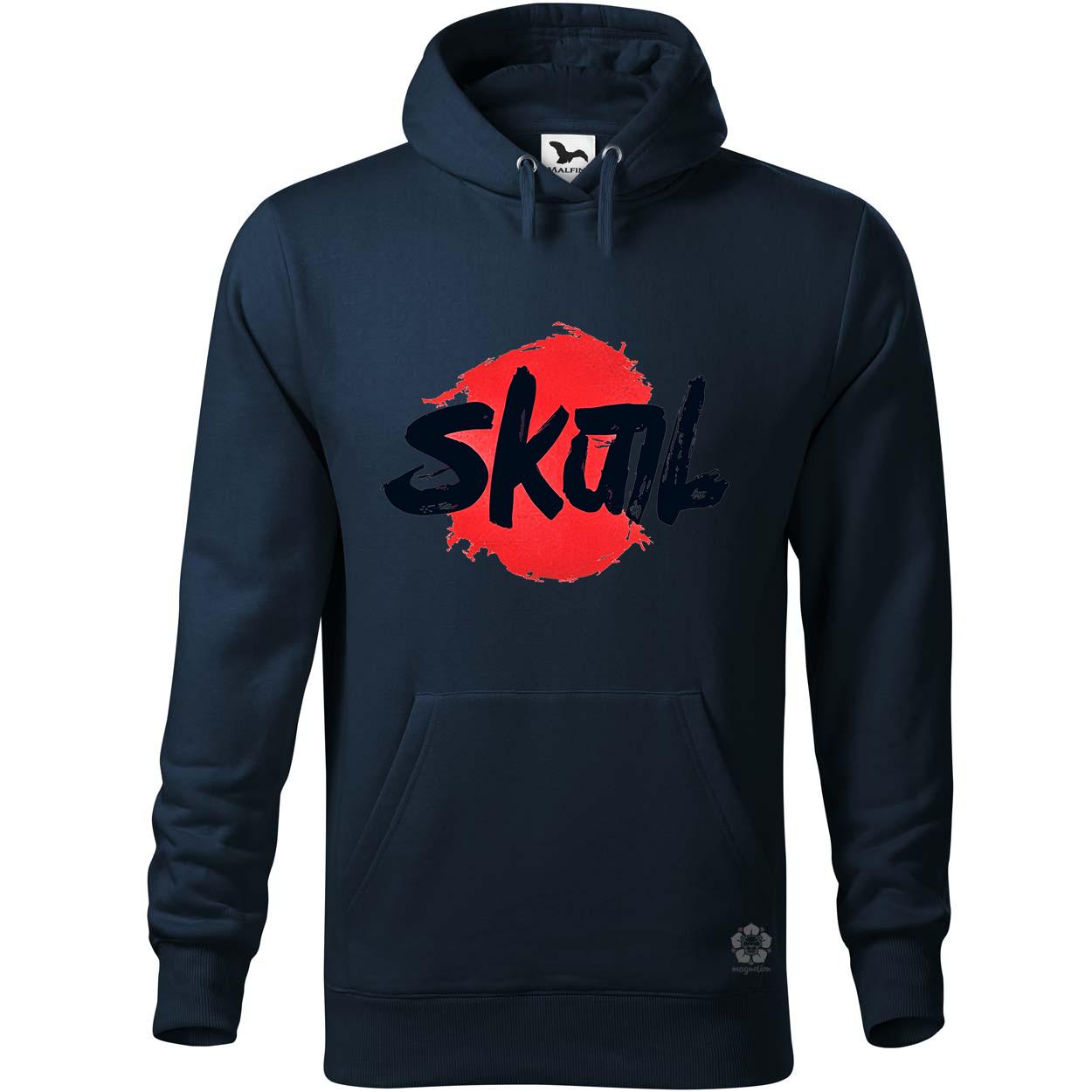 Skal v4 egyedi  pulóver 