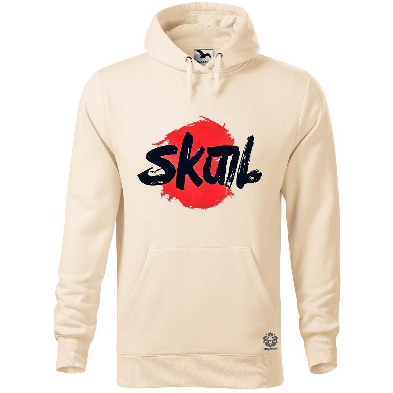 Skal v4 egyedi  pulóver 