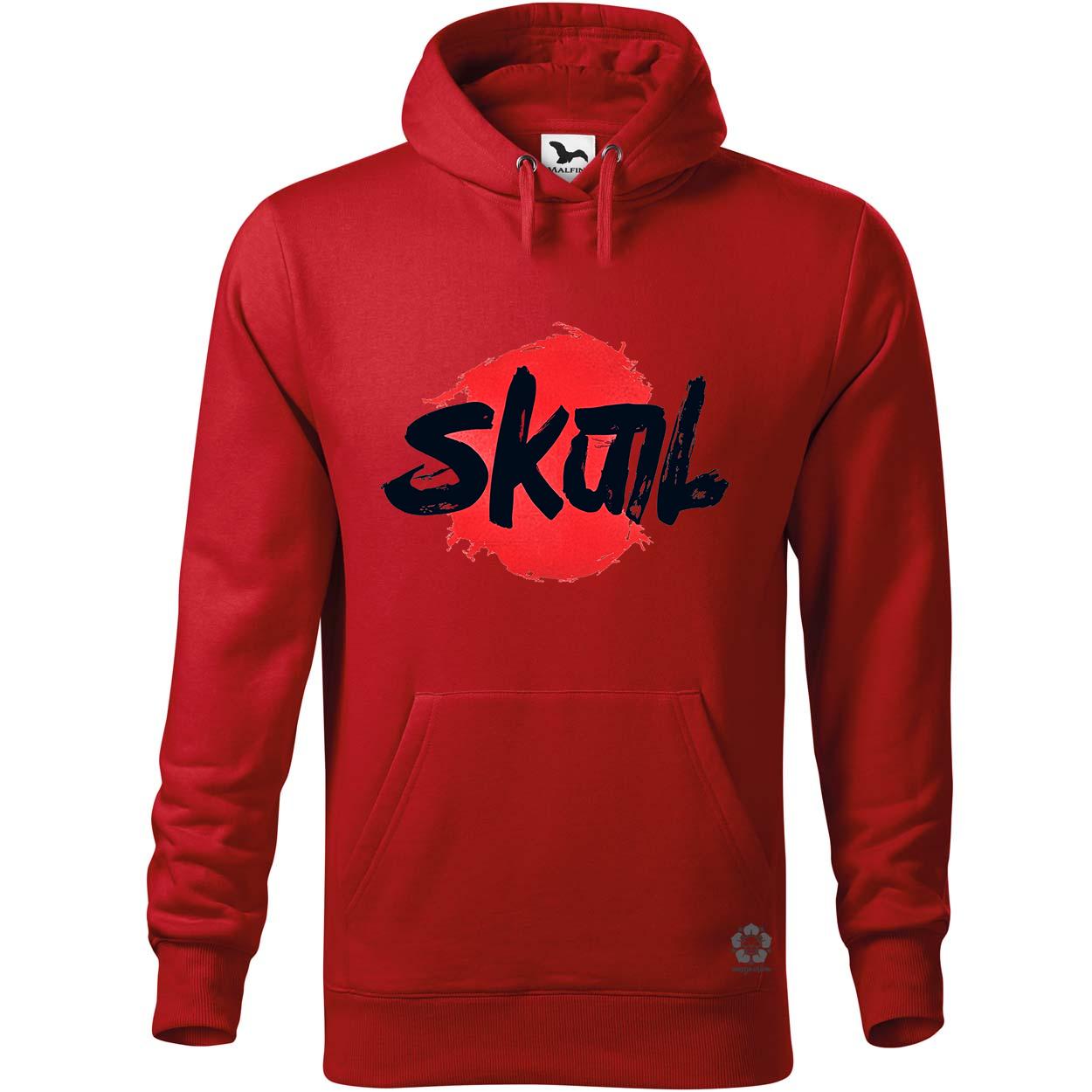 Skal v4 egyedi  pulóver 