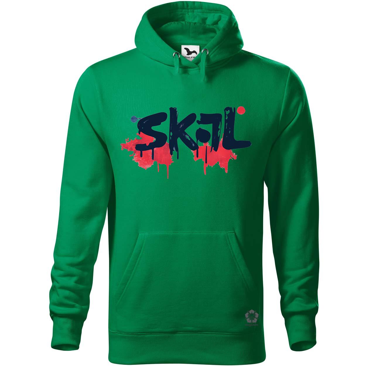 Skal v5 egyedi  pulóver 