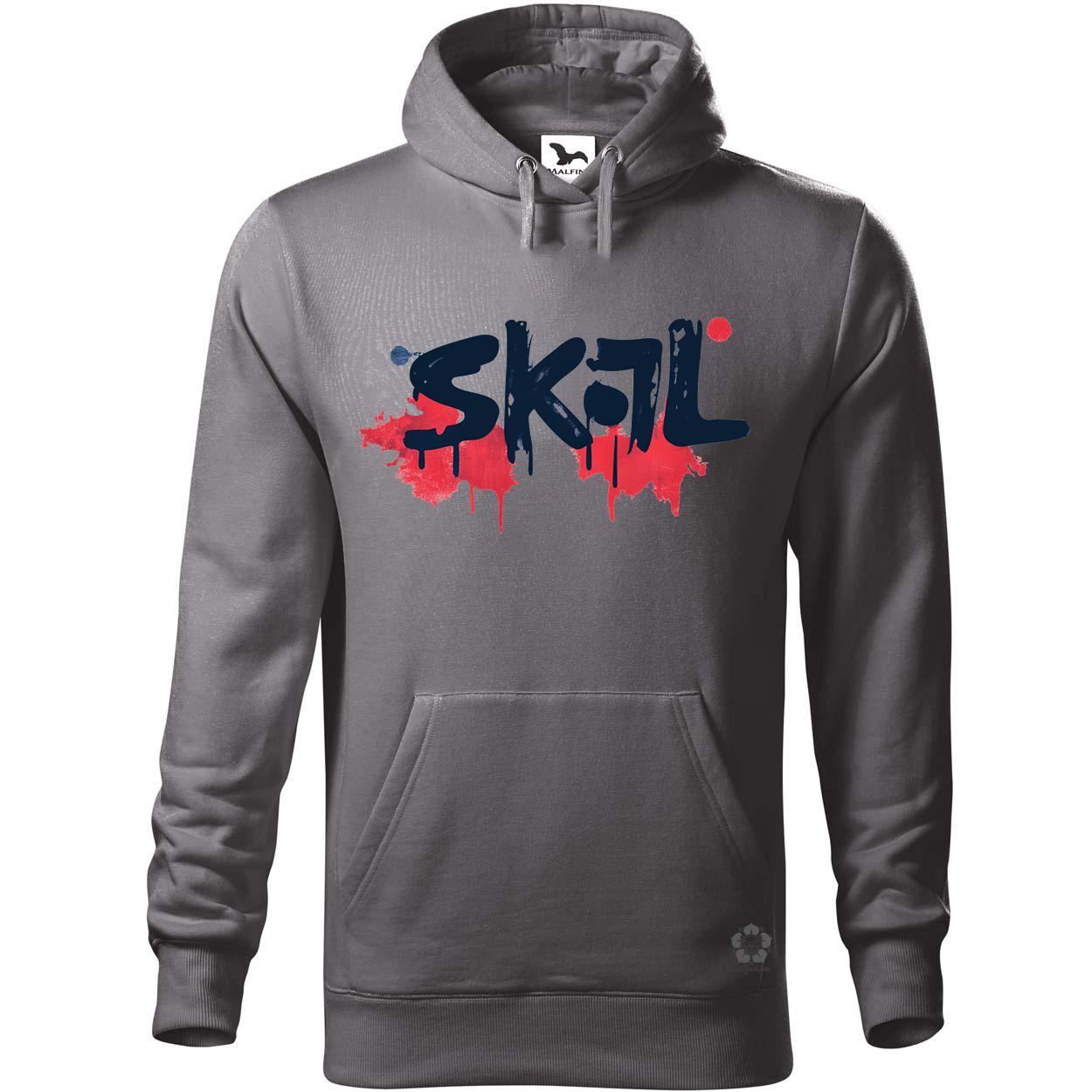 Skal v5 egyedi  pulóver 