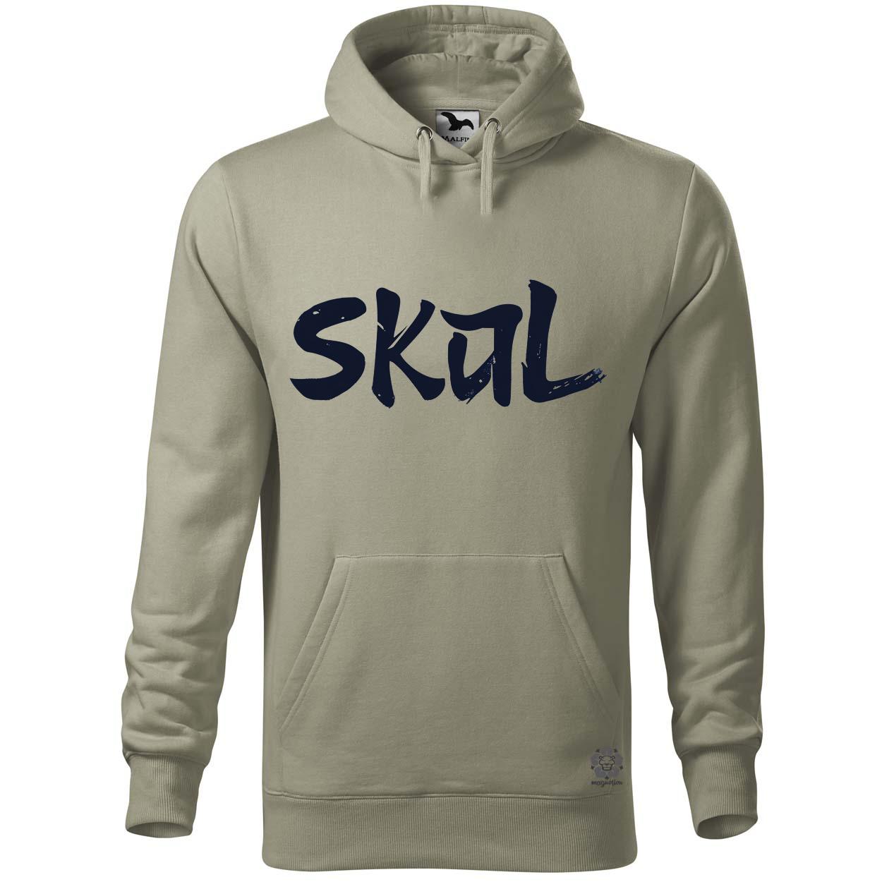Skal v6 egyedi  pulóver 