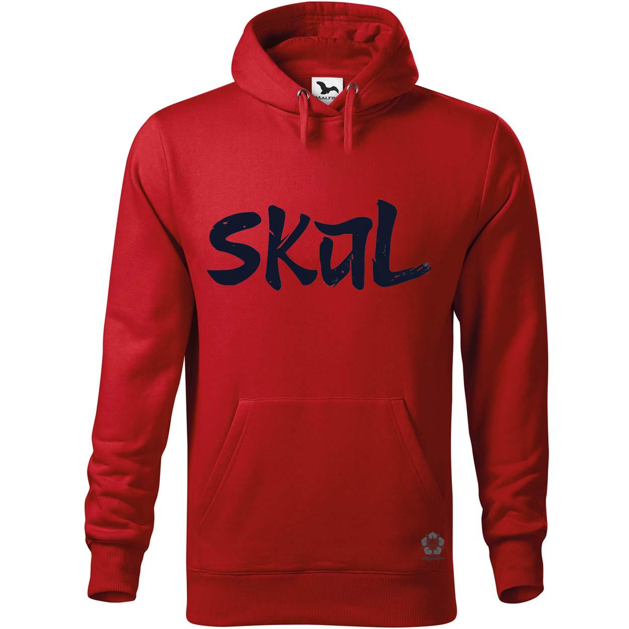 Skal v6 egyedi  pulóver 