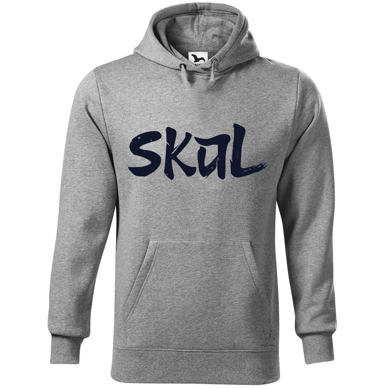 Skal v6 egyedi  pulóver 
