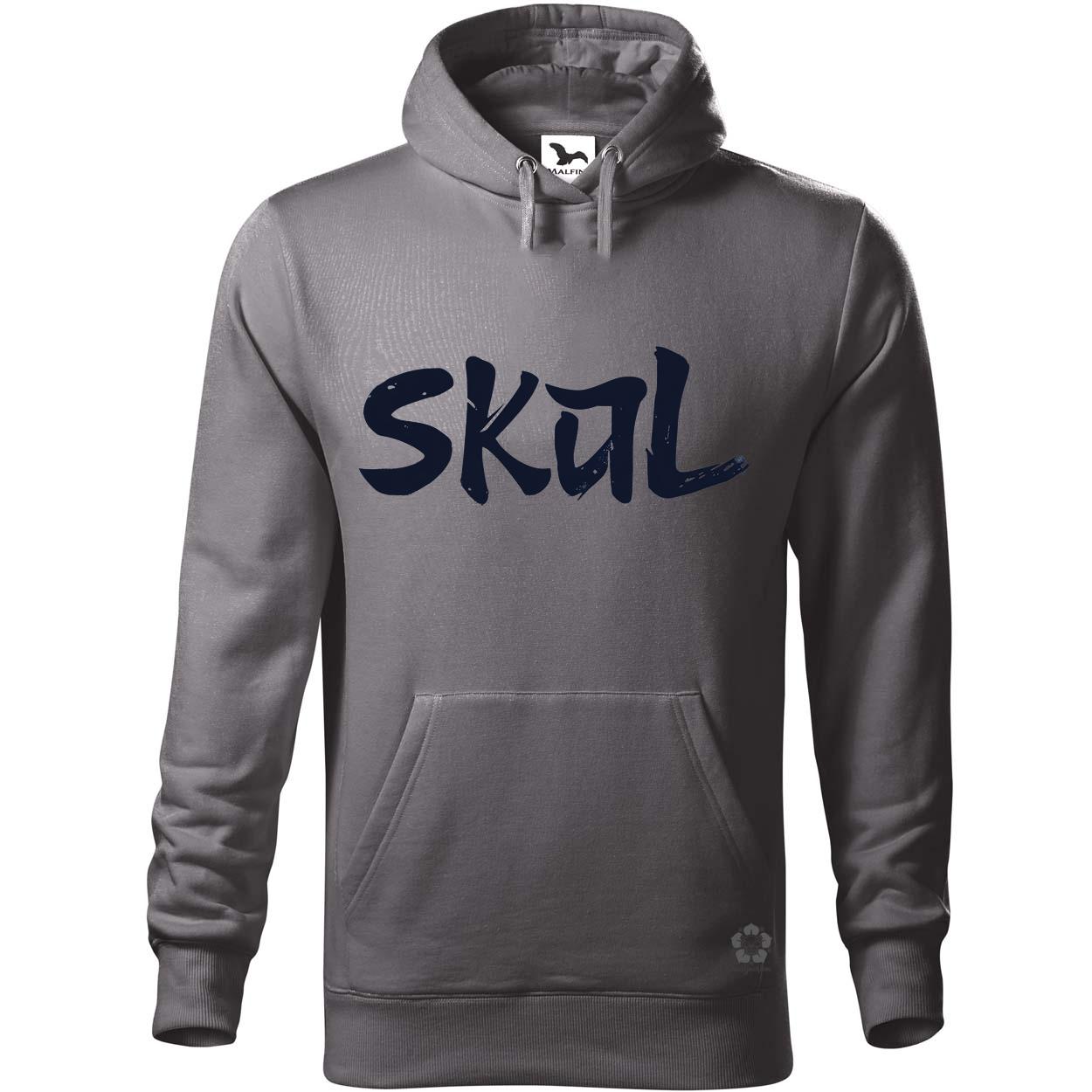 Skal v6 egyedi  pulóver 