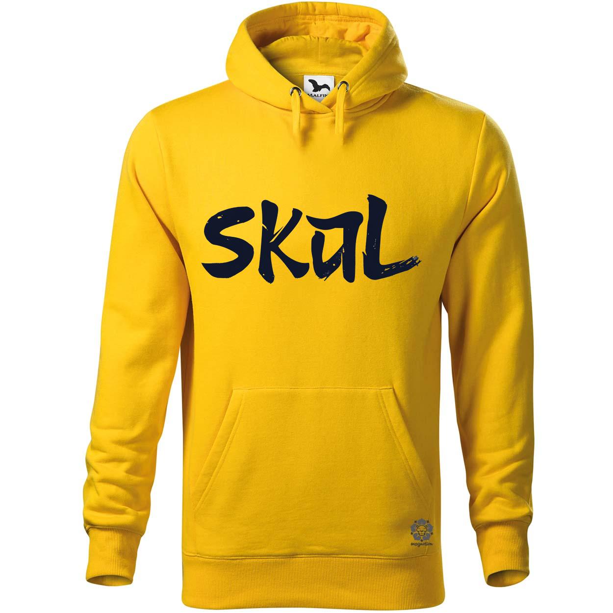 Skal v6 egyedi  pulóver 