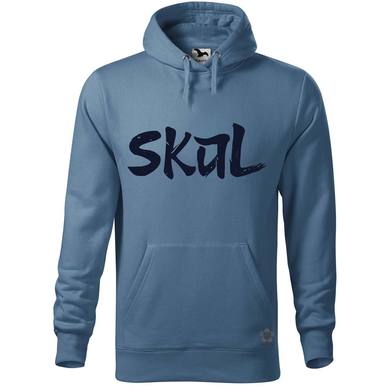 Skal v6 egyedi  pulóver 