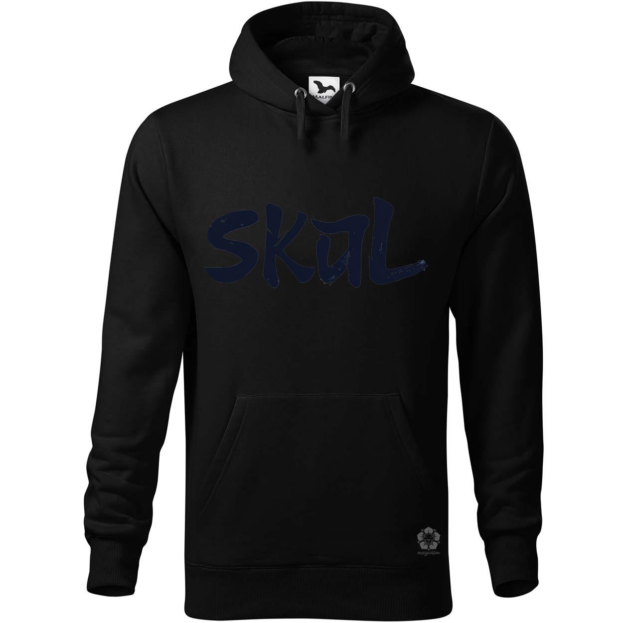 Skal v6 egyedi  pulóver 