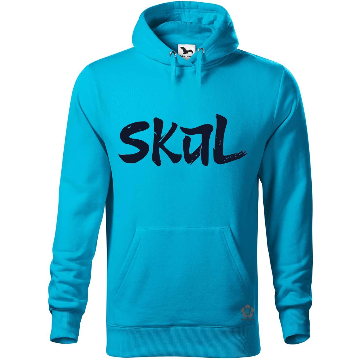 Skal v6 egyedi  pulóver 