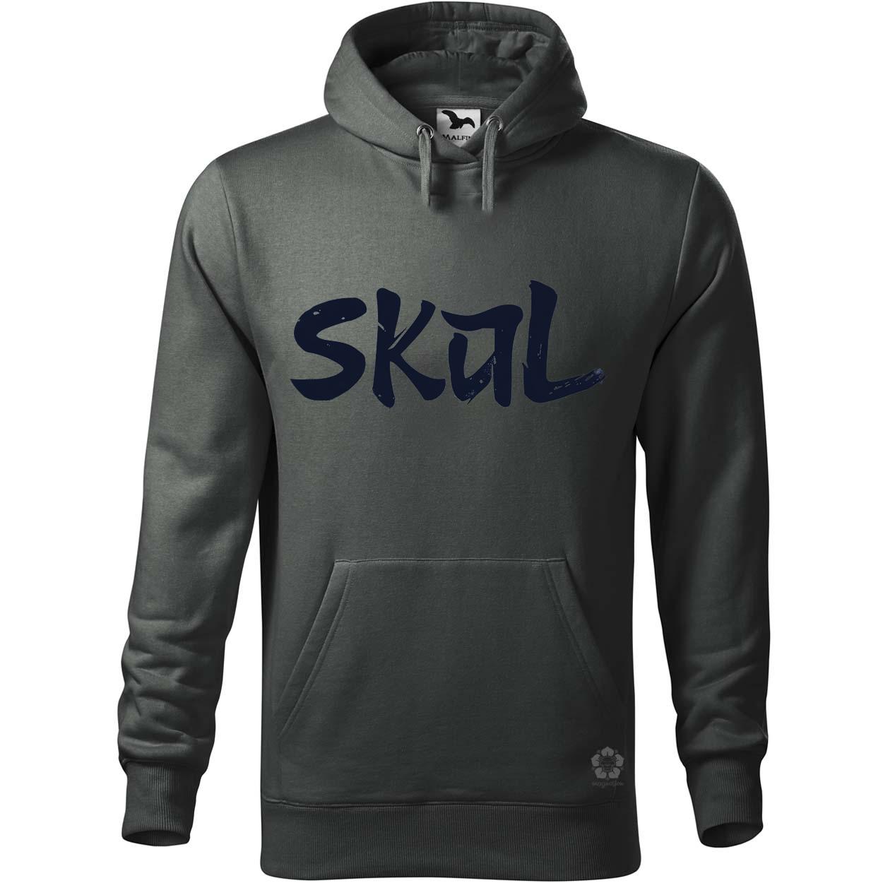 Skal v6 egyedi  pulóver 