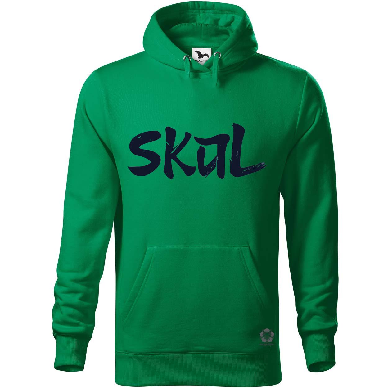 Skal v6 egyedi  pulóver 