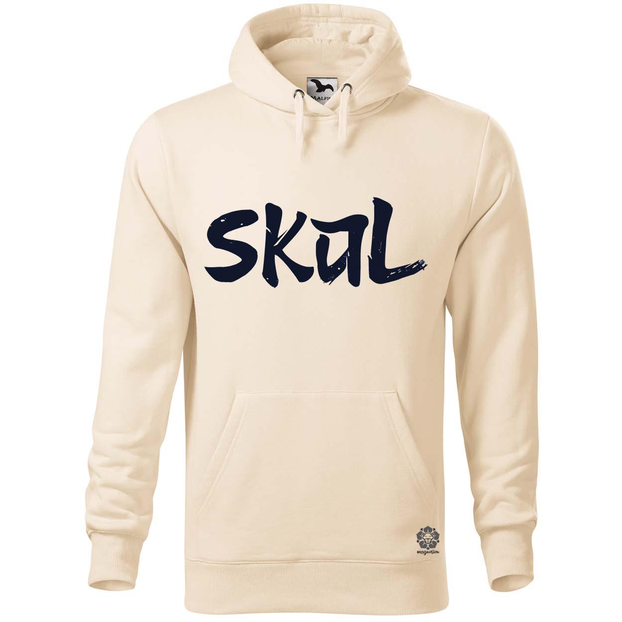 Skal v6 egyedi  pulóver 