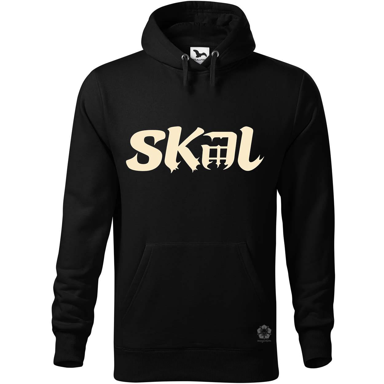 Skal v7 egyedi  pulóver 
