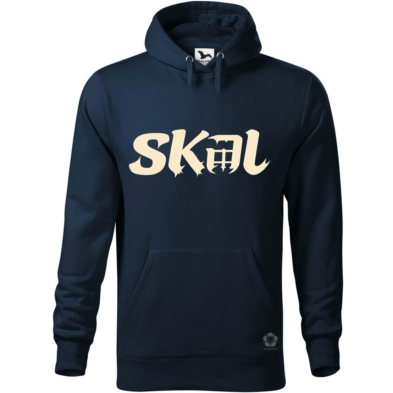 Skal v7 egyedi  pulóver 