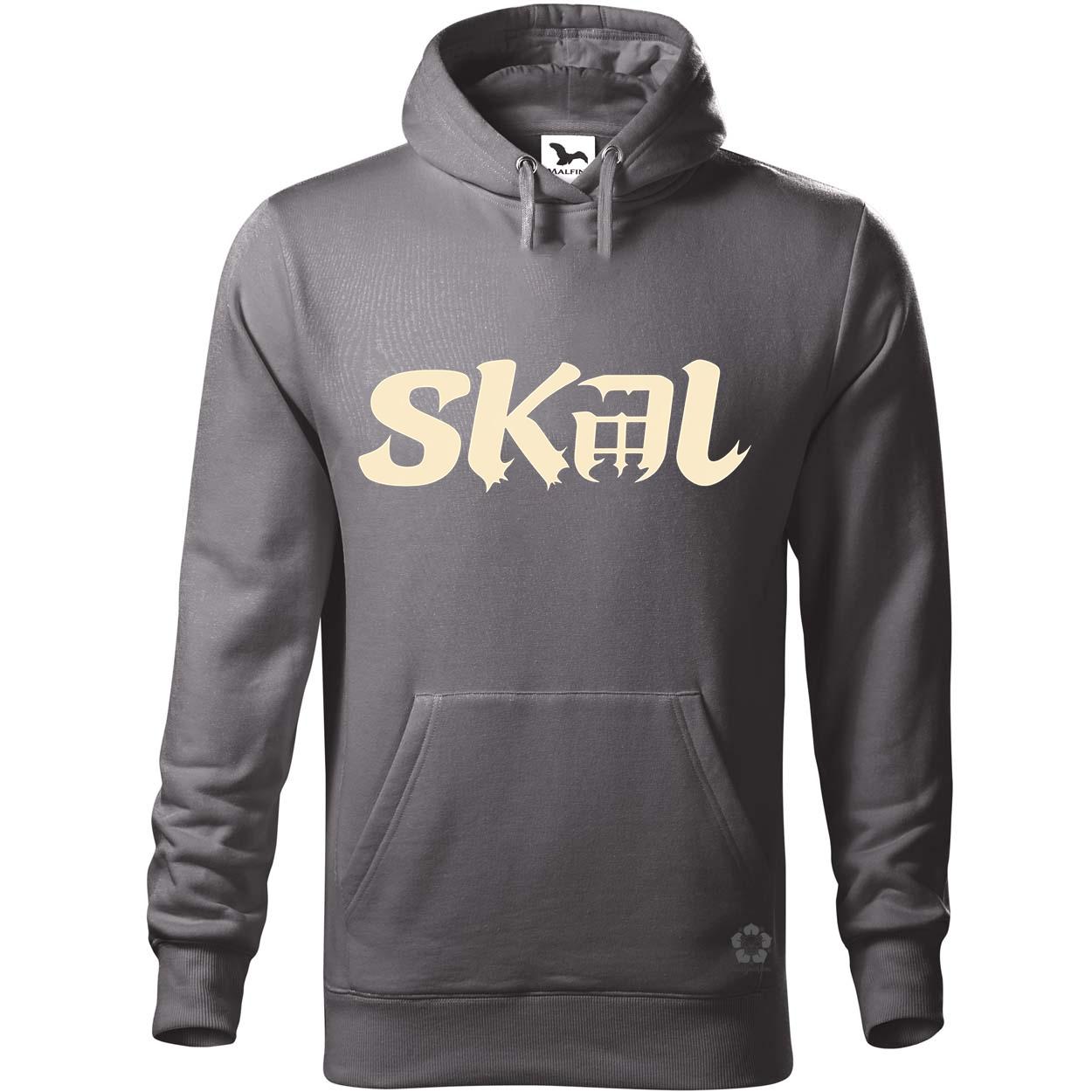 Skal v7 egyedi  pulóver 