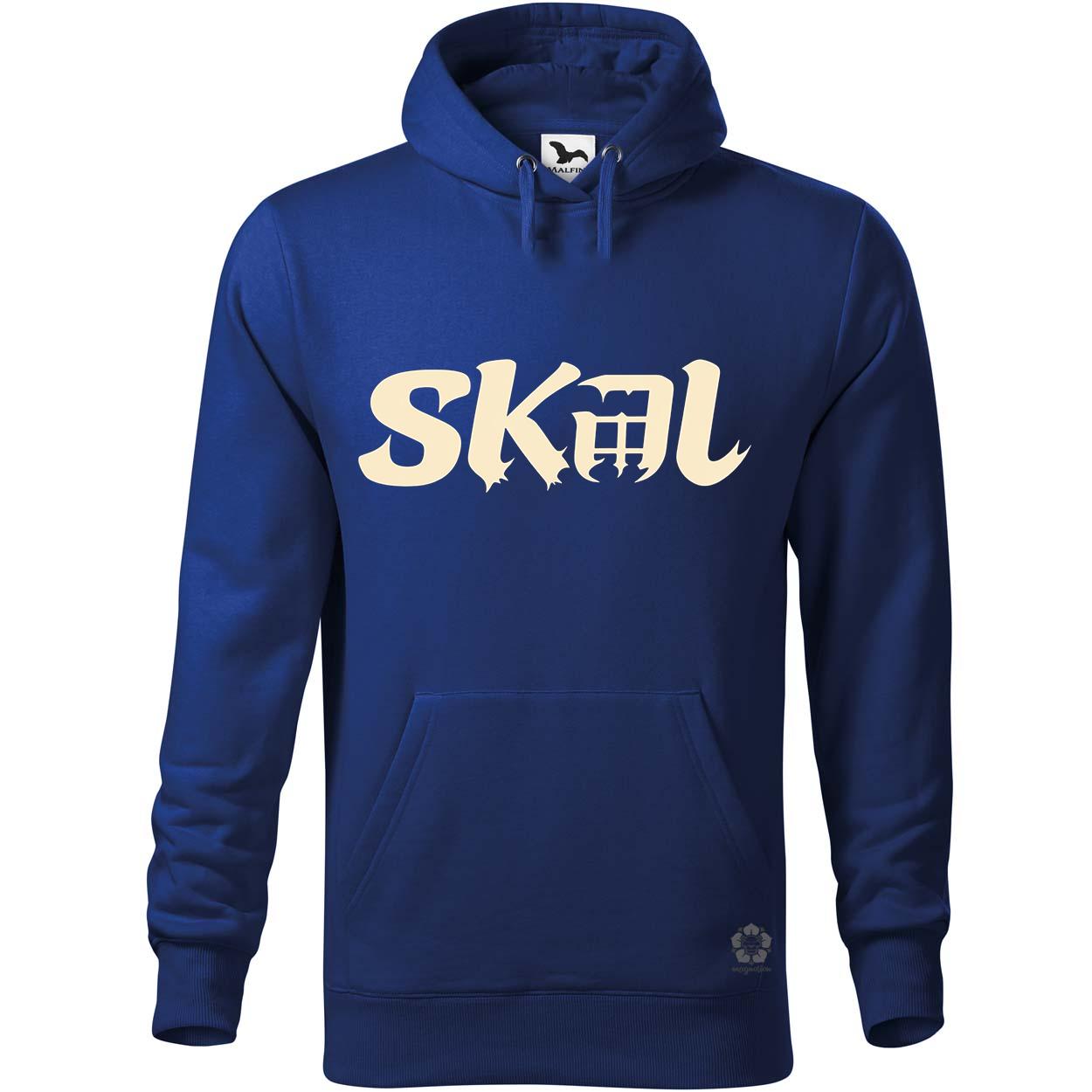 Skal v7 egyedi  pulóver 