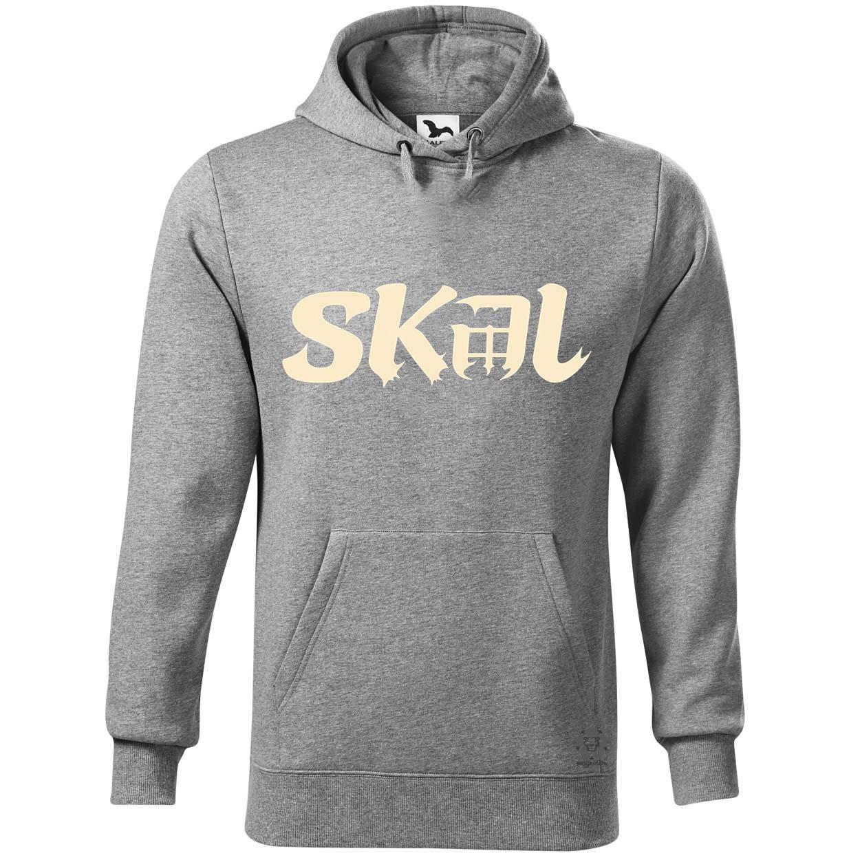 Skal v7 egyedi  pulóver 