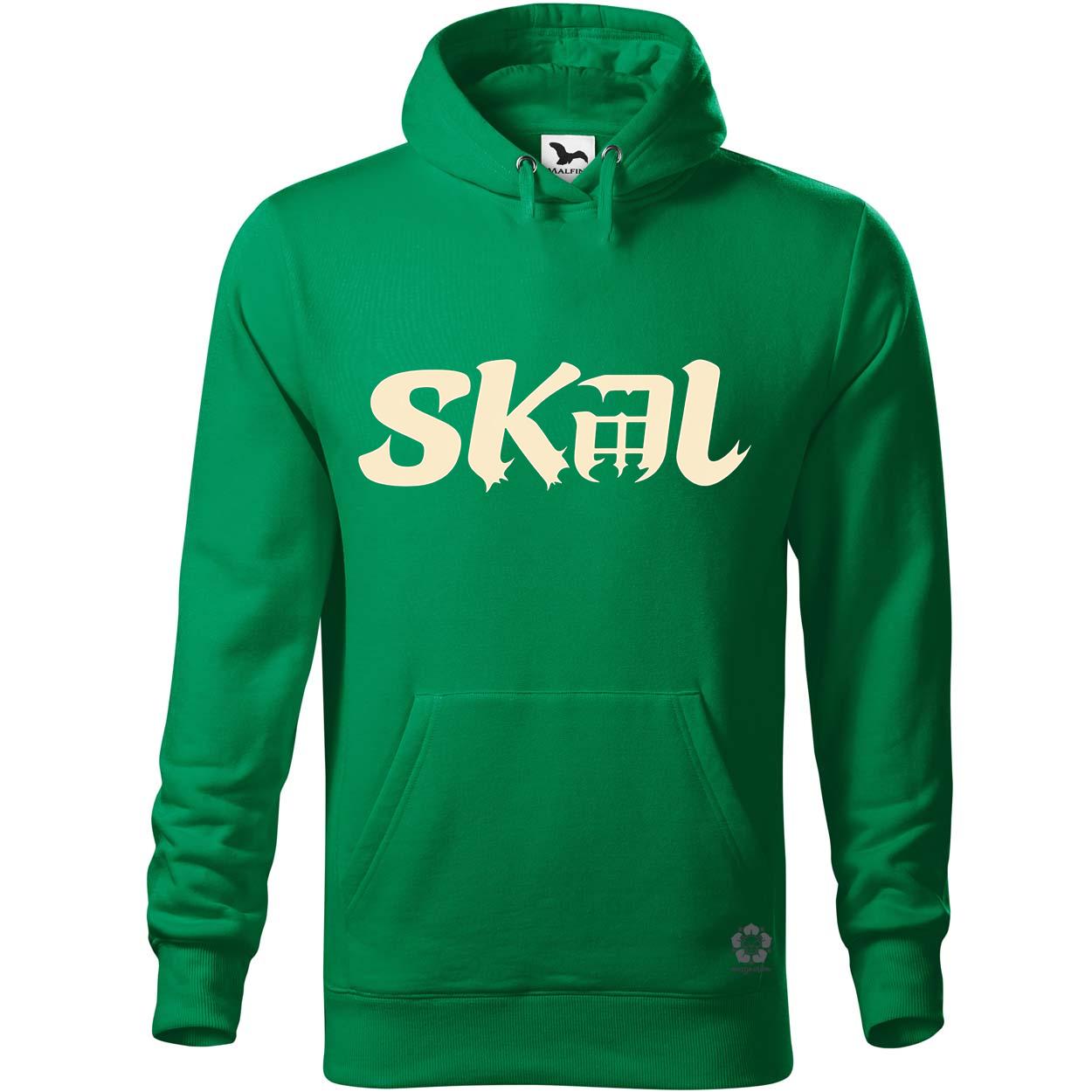 Skal v7 egyedi  pulóver 