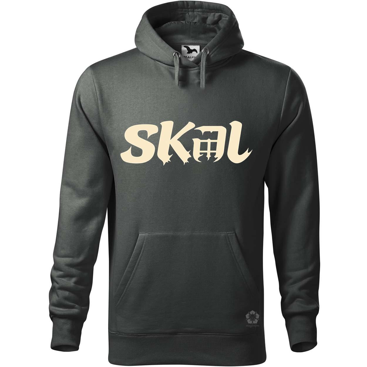 Skal v7 egyedi  pulóver 