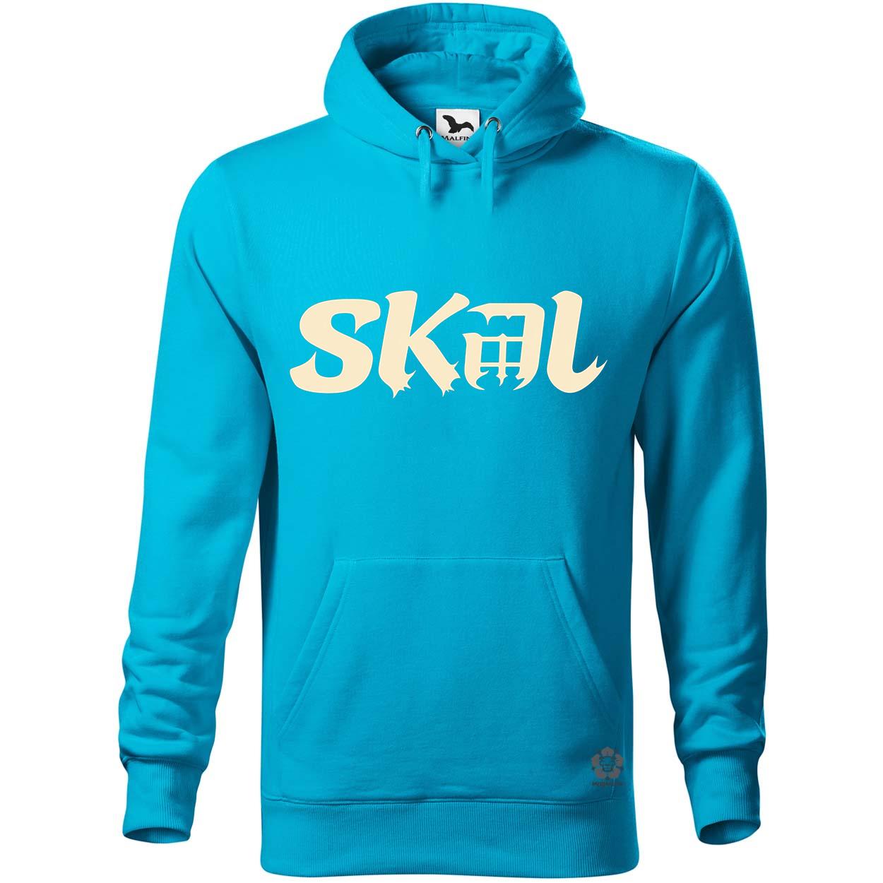 Skal v7 egyedi  pulóver 