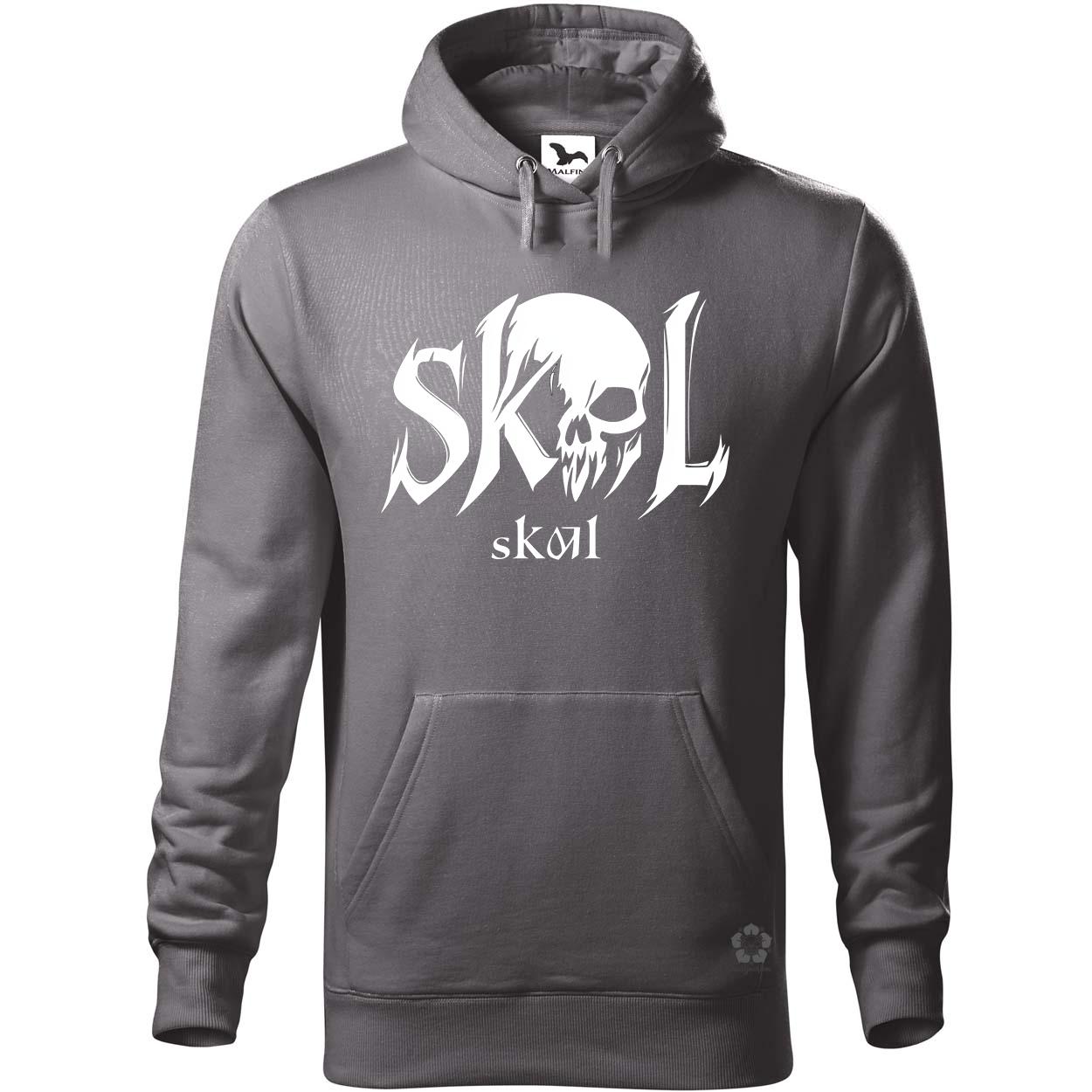Skal v8 egyedi  pulóver 
