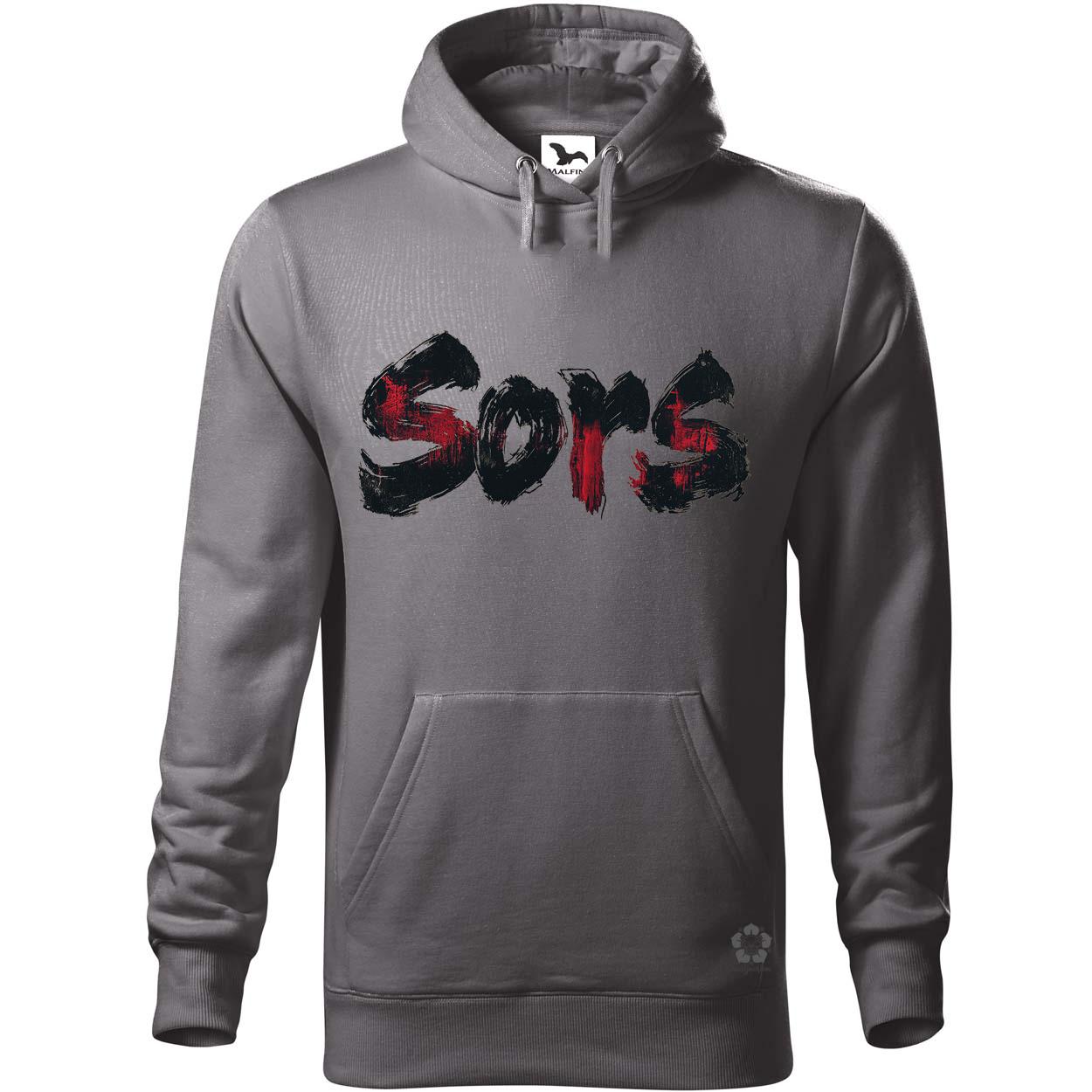 Sors v2 egyedi  pulóver 