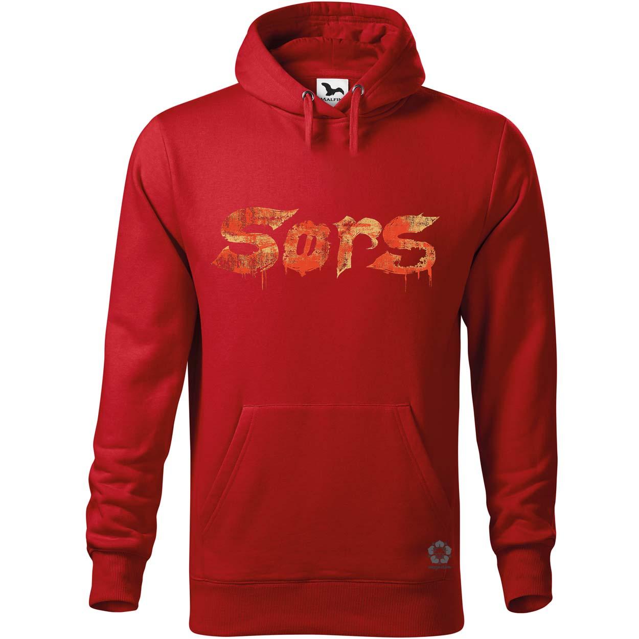 Sors v5 egyedi  pulóver 