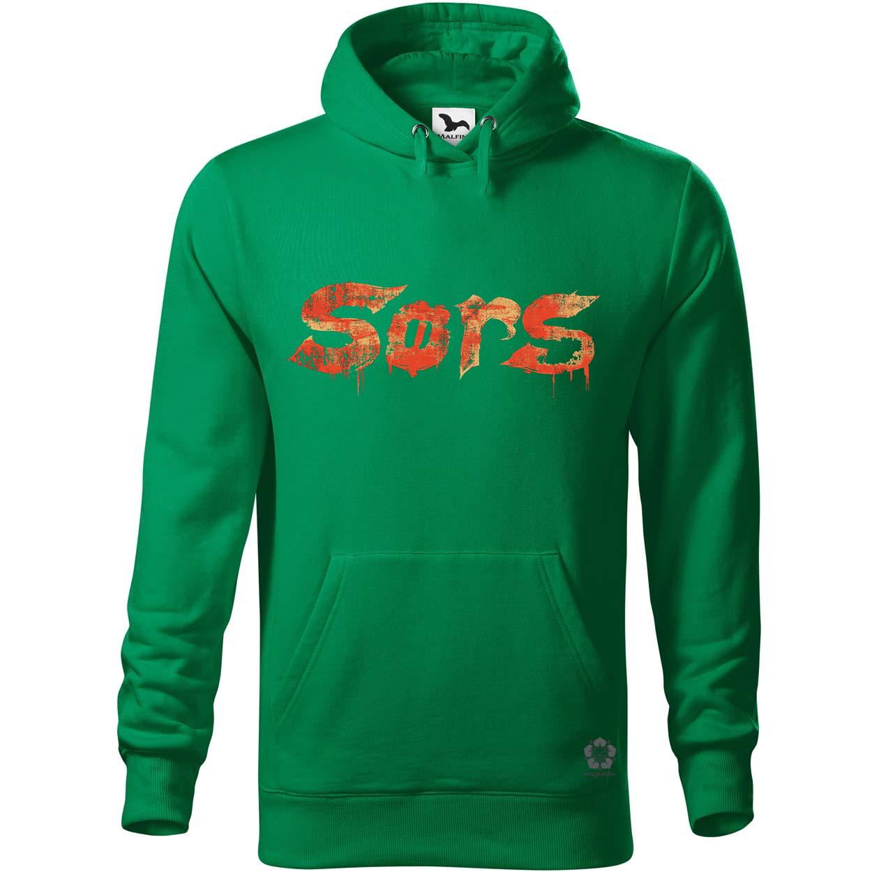 Sors v5 egyedi  pulóver 