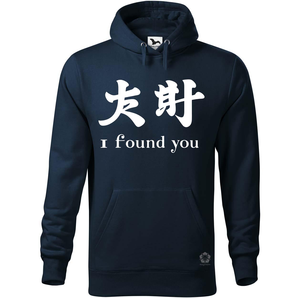 I found U v12 egyedi  pulóver 