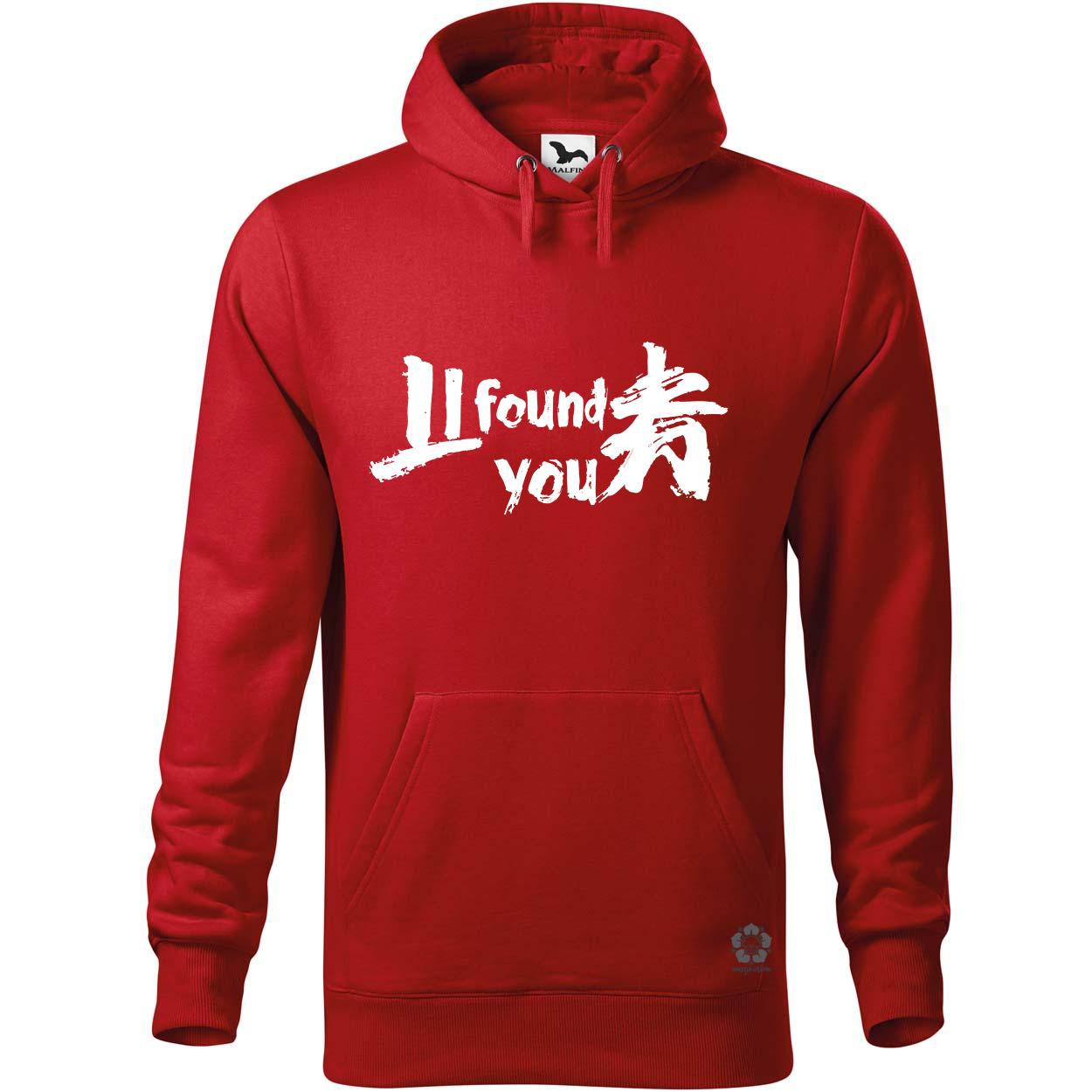 I found U v4 egyedi  pulóver 