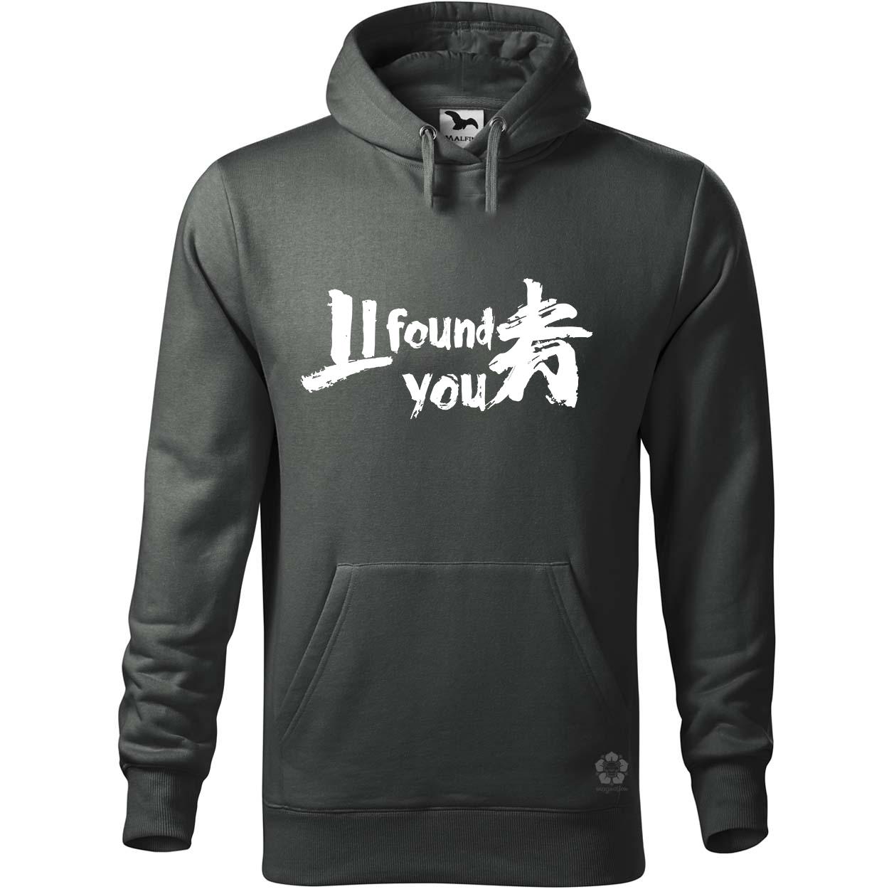I found U v4 egyedi  pulóver 